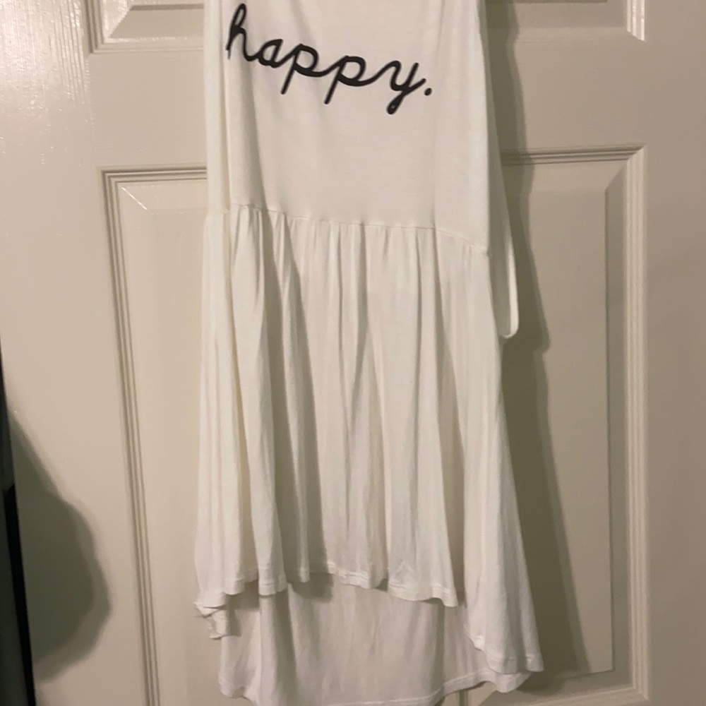 Forever 21? Tank top